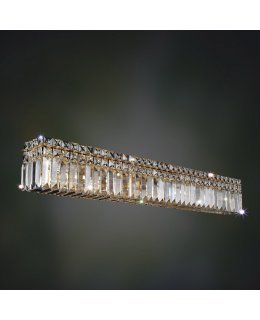 Allegri 026222-018-FR001 46 Inch Vanita Wall Light 